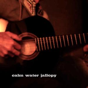 Picture for song 'calm water jalopy' by artist 'tichphillips'