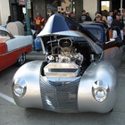 Picture for song 'Steamroller' by artist 'Tony Travis- Rock-a-Billy King'