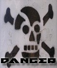 Picture for song 'Danger prod by Five Drexler' by artist 'TREBLE MAKERS'