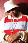 Picture for song 'Pimp C - Pourin Up Rmx (TroublePro).mp3' by artist 'Trouble Productionz'