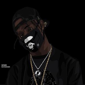 Picture for song 'Off-White' by artist 'Troy Picasso'