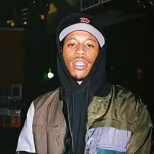 Picture for song 'Cousin Stizz type beat - Dreamland' by artist 'TTK BEATZ'