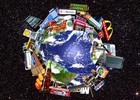 Picture for song 'Corporations are Eating OUR World (Redux)' by artist 'Vastman'