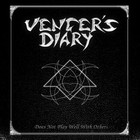 Picture for song 'Theres No Love' by artist 'Venger's Diary'