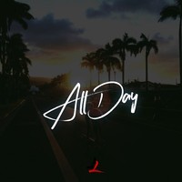 Picture for song 'All Day' by artist 'VIBE KILLA'
