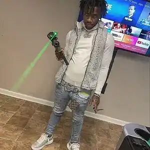 Picture for song '"Hideout" - No Melody x Splurge Type Beat' by artist 'VPKST'