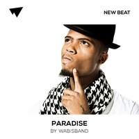 Picture for song 'Paradise (SOLD)' by artist 'Wabisband'