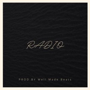 Picture for song 'RADIO - 85BPM - BMKey (FULL MUSIC STAMP)' by artist 'WATT Beats'