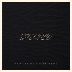 Picture for song 'STUPID - 138.5BPM - GbM Key (FULL MUSIC STAMP)' by artist 'WATT Beats'