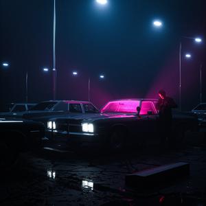 Picture for song '"FRAUD" Beat for Sale' by artist 'whoDeanyBeatz'