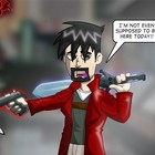 Picture for song 'Explode' by artist 'WickedJokker'