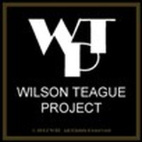 Picture for song 'I've Been Thinking' by artist 'Wilson Teague Project'