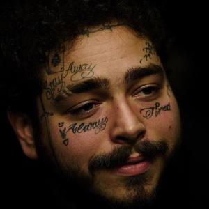 Picture for song 'BYGONES *Post Malone*' by artist 'XXXMAKEITBOUNCE'