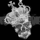 Picture for song 'Crown Me King' by artist 'Y Jay'