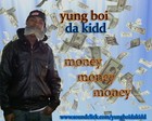 Picture for song 'she want me' by artist 'yung boi da kidd'
