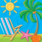 Picture for song '(New)- Fun In The Sun' by artist 'Zay Productionz'