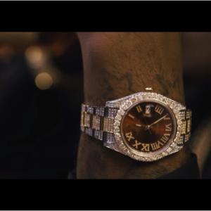 Picture for song 'CML LAVISH D x AFN Peso x Philthy Rich Type Beat 2' by artist 'Zayroc Beats'