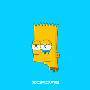 Picture for song 'Insomnia' by artist 'Zordag'