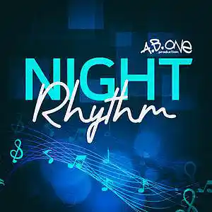 Picture for song 'A.B.One - Night rhythm' by artist 'A.B.One1'