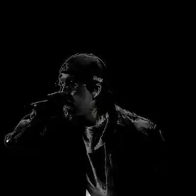 Picture for song 'TOMMY RICHMAN TYPE BEAT - Taking My Time' by artist 'Abu Barrett'