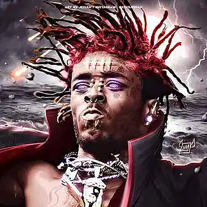 Picture for song 'Customize (Soulful Lo-Fi Fuzzy Trap)' by artist 'ALBM Productions'