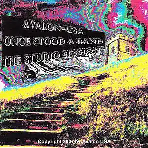 Picture for song 'Gulag' by artist 'AVALON USA'