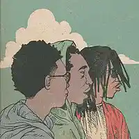 Picture for song 'Shanghai - Smooth Trap (Prod. by Moeez & Soul Ali)' by artist 'MoeezandSoulAli'