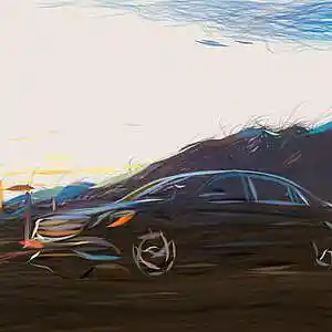 Picture for song 'Backseat' by artist 'Black Chalk'