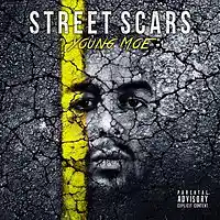 Picture for song '(YOUNG MOE & KEVIN GATES) - Everything Changes' by artist 'BRAVESTARR'