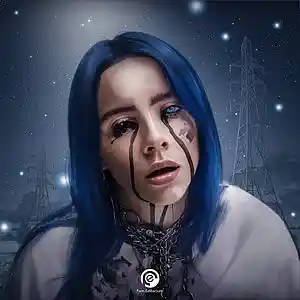 Picture for song 'Water With No Air' by artist 'Brentin Davis Beats'