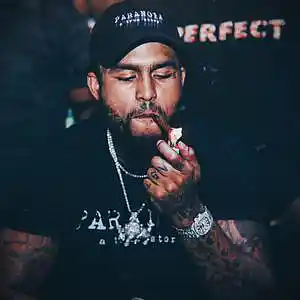 Picture for song 'Criminal / Dave East Type Beat (2 For 1)' by artist 'Buckroll'