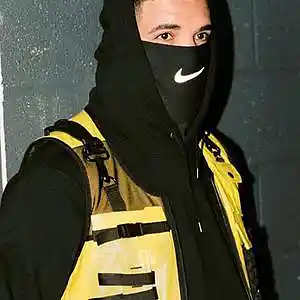 Picture for song '12th House Mind - Drake x J. Cole - Rap' by artist 'Cache Knock'