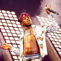 Picture for song 'Lil Uzi Type Beat - Push Me To The Edge' by artist 'Cash X Beatz'