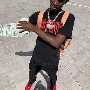 Picture for song 'Gangsta Paradise' by artist 'cheezywhero'
