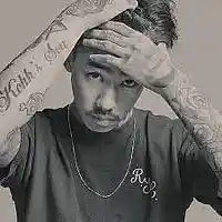 Picture for song 'aim n dump' by artist 'CHEMIST'