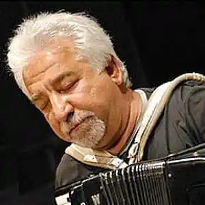 Picture for song 'Jareskata' by artist 'Christian Faivre'