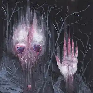Picture for song 'Grim Reaper(FREE BEAT)' by artist 'Deaf Lynch'