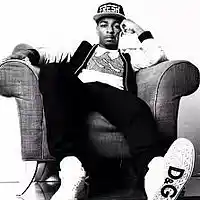 Picture for song 'DG Hustle - Day Third (Free DL)' by artist 'DG Hustle Beats'
