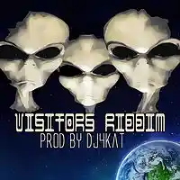 Picture for song 'Katalfa aka DJ4Kat - Visitors Riddim' by artist 'DJ4Kat Beats'