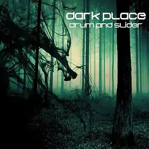 Picture for song 'Dark place' by artist 'Drum n Slider'