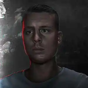 Picture for song 'Never Change' by artist 'Dylan Graham'