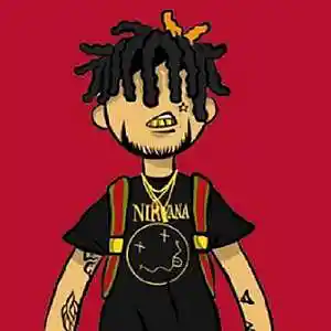 Picture for song 'Hood Rich (123 Bpm // Dm)' by artist 'Dynamik Beatz'