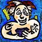 Picture for song 'give or take?' by artist 'emanual teh pirate'