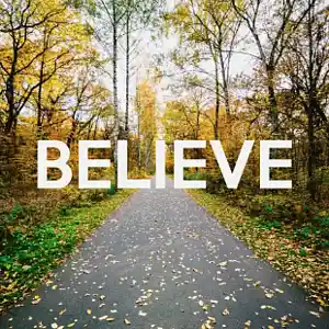 Picture for song 'Believe' by artist 'Epistra Beats'
