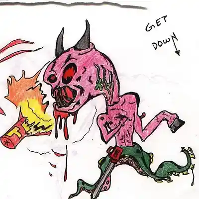 Picture for song 'Crack Fuck.0' by artist 'Err0r'