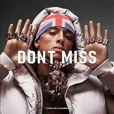 Picture for song '"Dont miss" CENTRAL CEE TYPE BEAT' by artist 'flaybee'