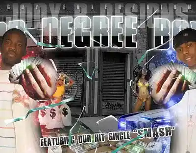 Picture for song 'Sick' by artist 'Flyguy Entertainment'