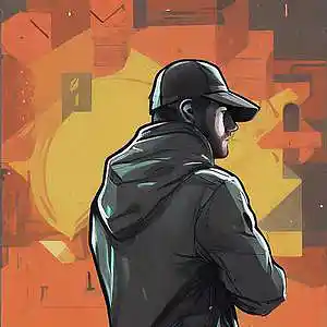 Picture for song 'MEMORIES w/hook' by artist 'Just Another Enemy'