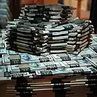 Picture for song 'Benjamins' by artist 'Ice Starr'