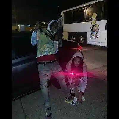 Picture for song 'Rio Da Yung Og x Flint Type Beat - "Flint Heart"' by artist 'Yung Jxy Beats'